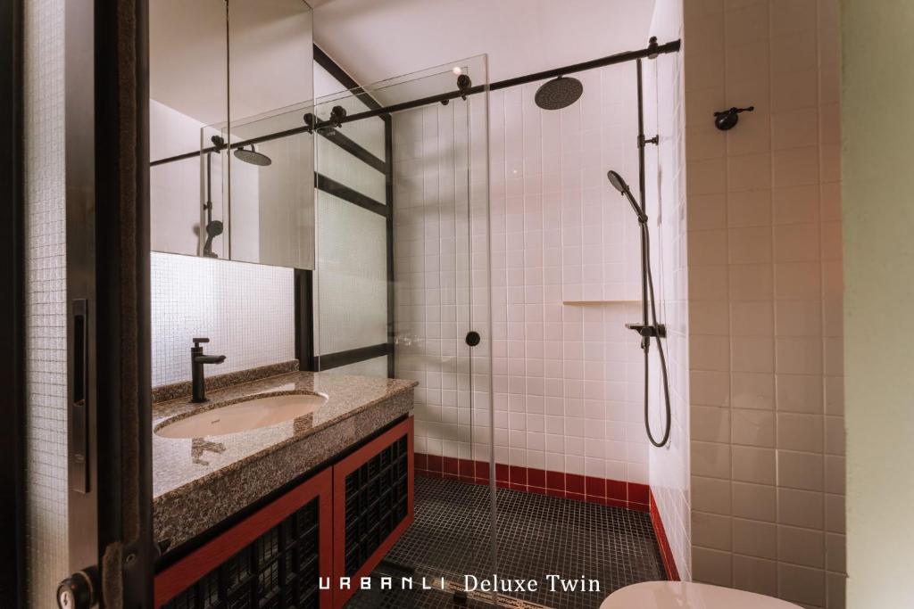 Urbanli Hatyai Hotel - Resim 37