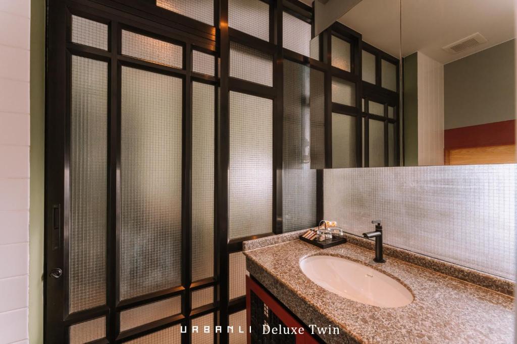 Urbanli Hatyai Hotel - Resim 38