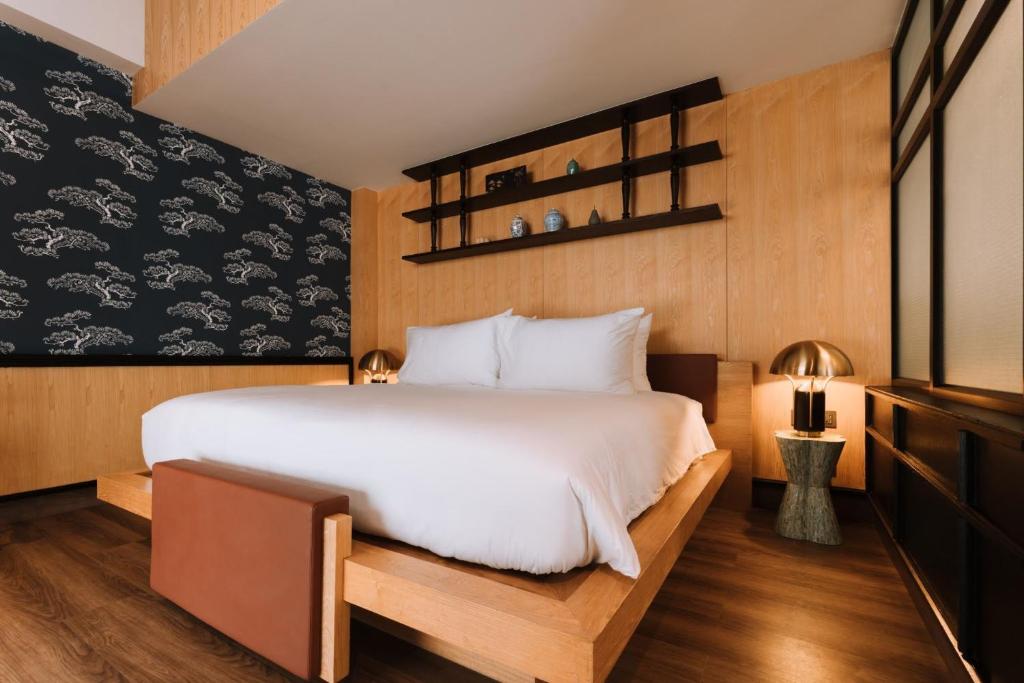 Urbanli Hatyai Hotel - Resim 44