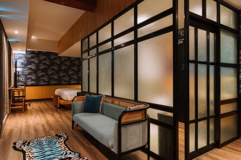 Urbanli Hatyai Hotel - Resim 45