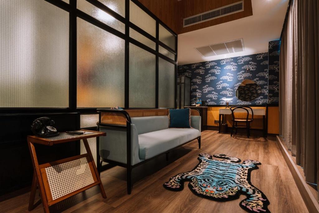 Urbanli Hatyai Hotel - Resim 5