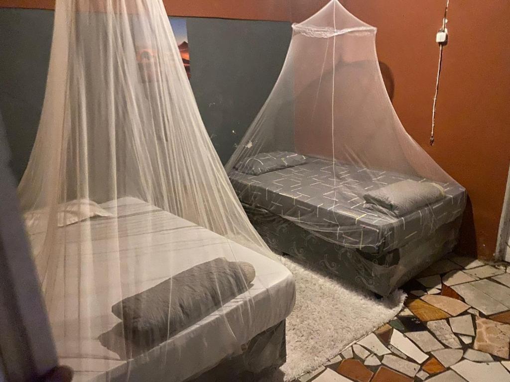 Aeropark Residencial (B&B)