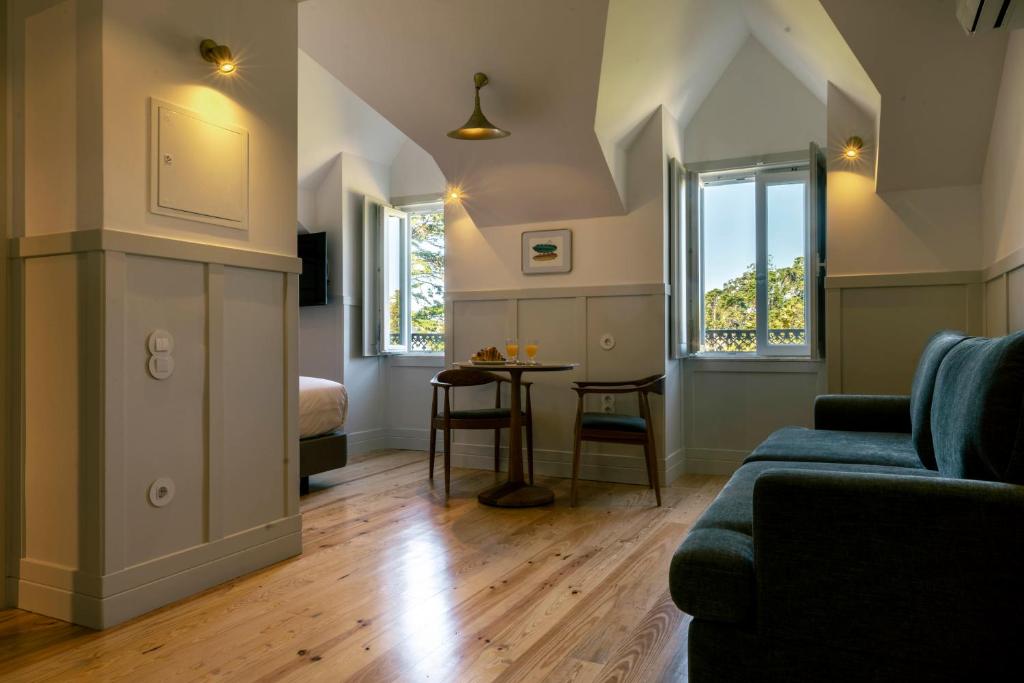 Passeio Sintra Collection-Soft Opening - 3