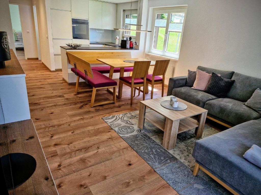 Ferienwohnung Valere B - it's magic gmbh - Resim 4