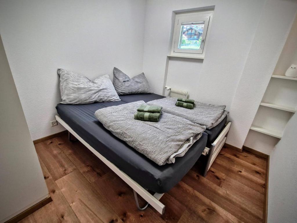 Ferienwohnung Valere B - it's magic gmbh - Resim 17