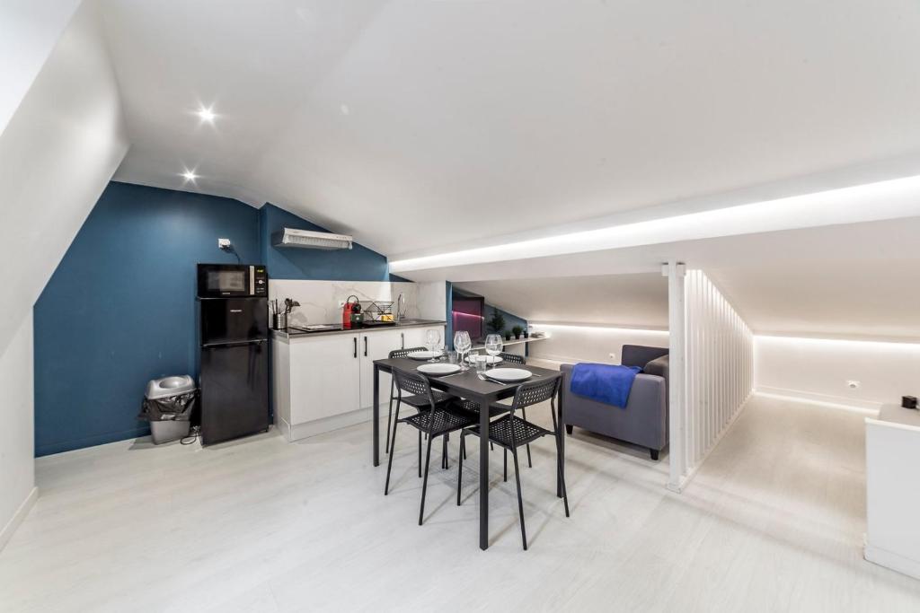 All in Lyon | Le studio des Célestins