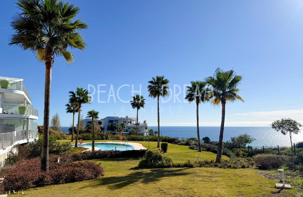 Serenity - Beach & Dream rentals