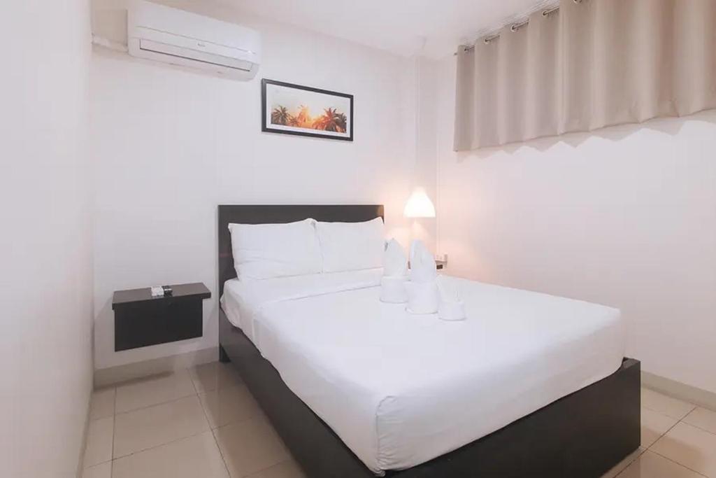 Gallery image of Propiedad Residences Makati in Manila