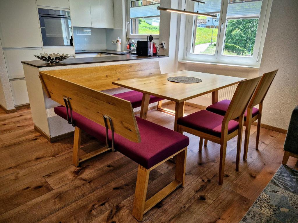 Ferienwohnung Valere B - it's magic gmbh - Resim 12