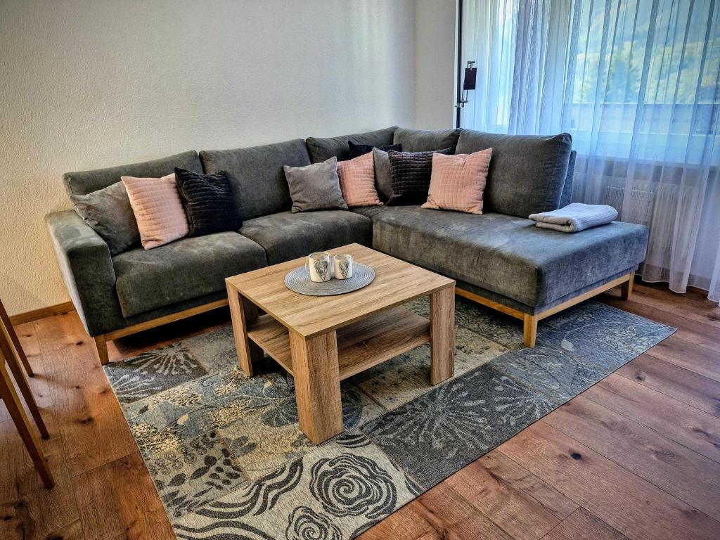 Ferienwohnung Valere B - it's magic gmbh - Resim 11