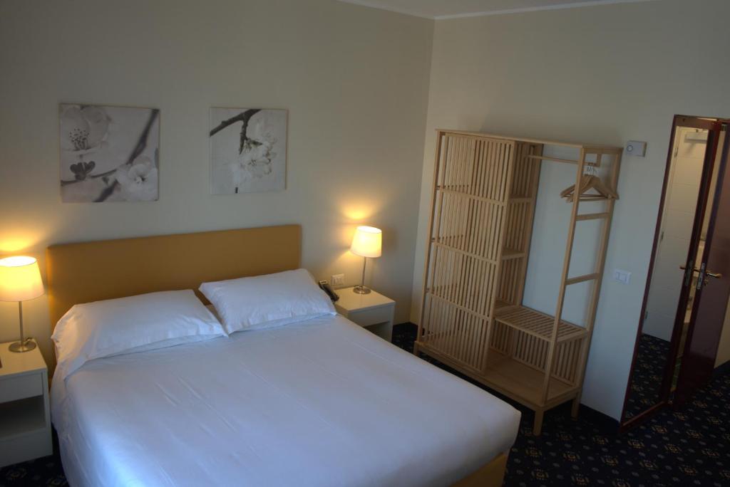 Hotel Blaise & Francis - Resim 6