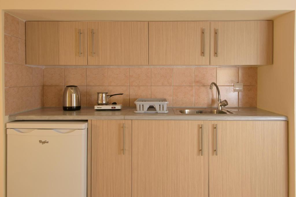 Ammoudara Beach Hotel Apartments - 6