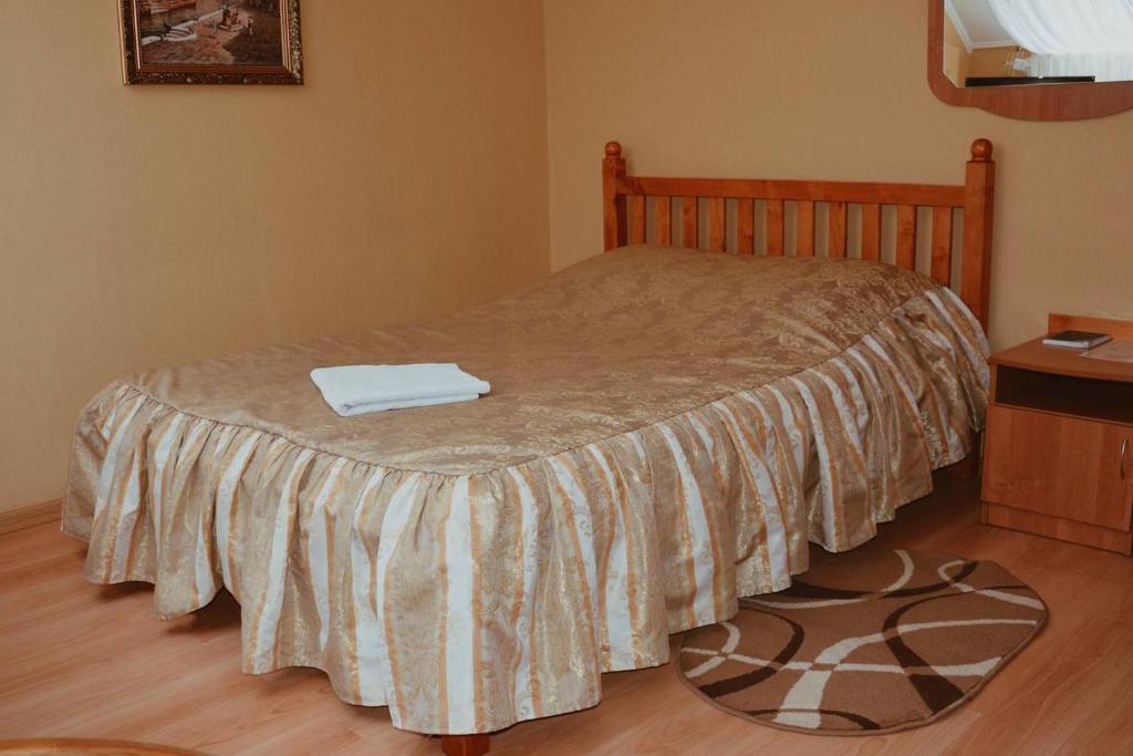 Hotel Piligrim 3 photo 4