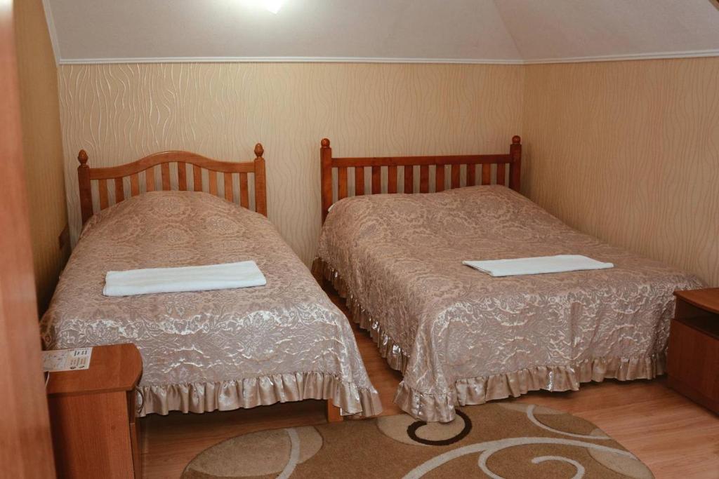 Hotel Piligrim 3 photo 6