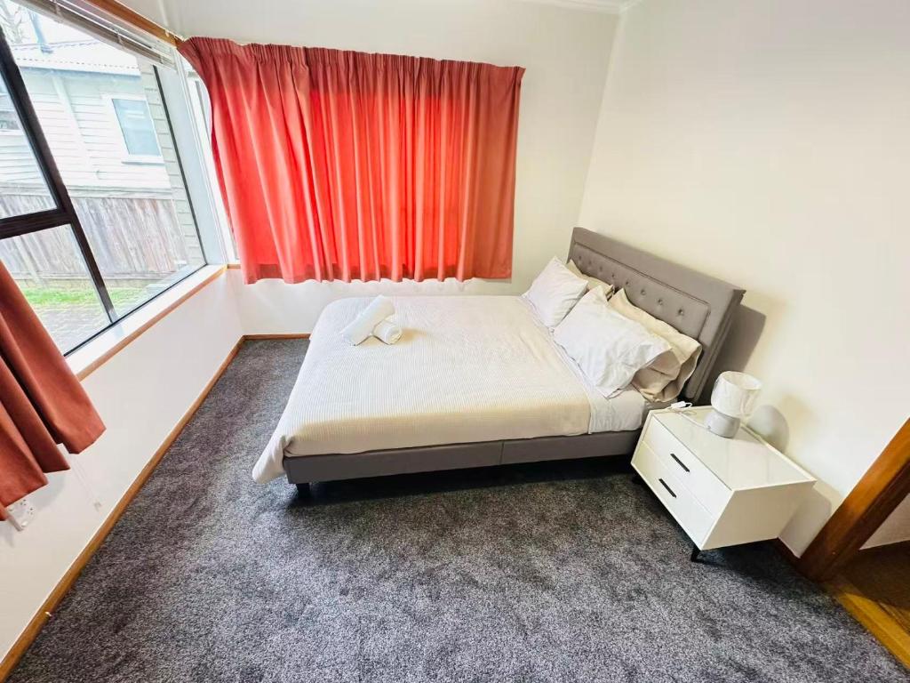 Cosy 3 Bedrooms House Beside City Centre - Resim 15