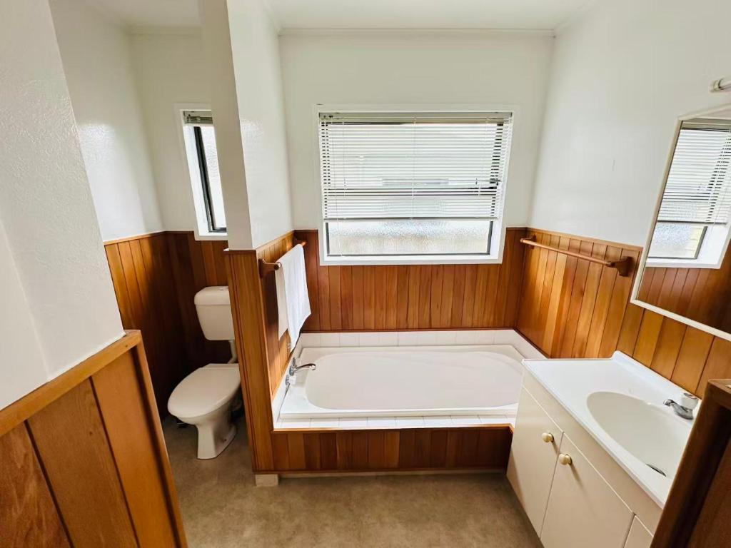 Cosy 3 Bedrooms House Beside City Centre - Resim 3