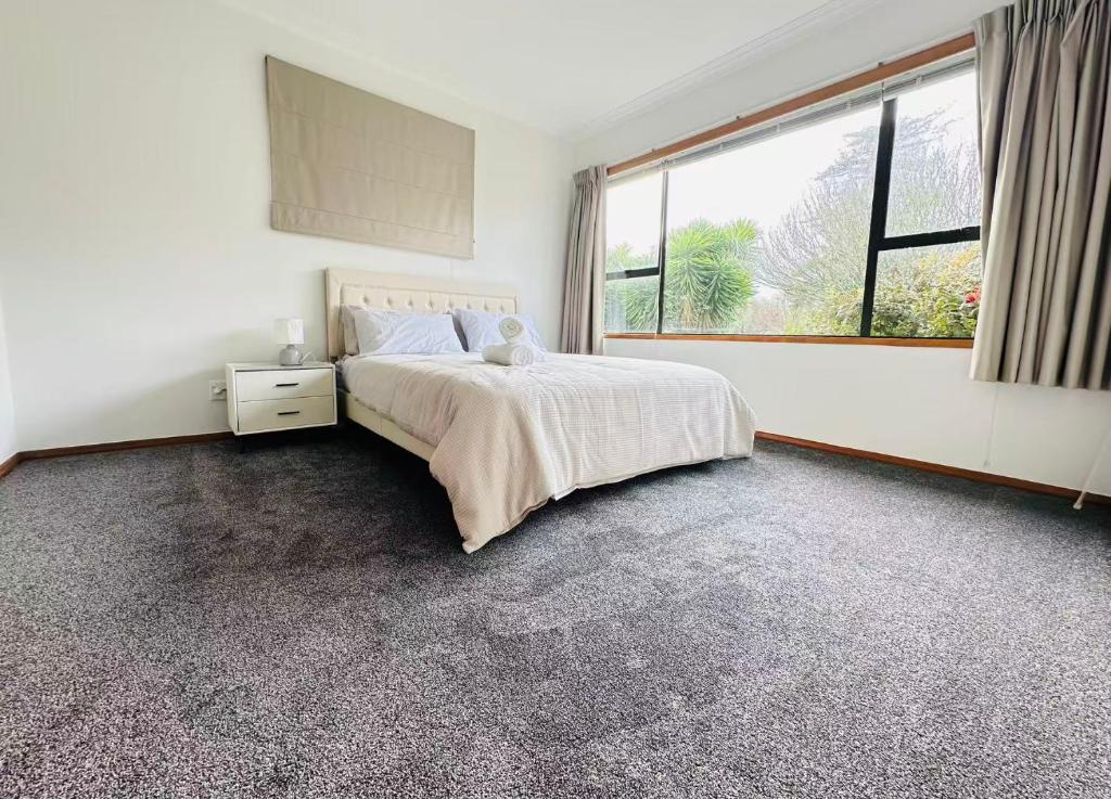 Cosy 3 Bedrooms House Beside City Centre - Resim 19