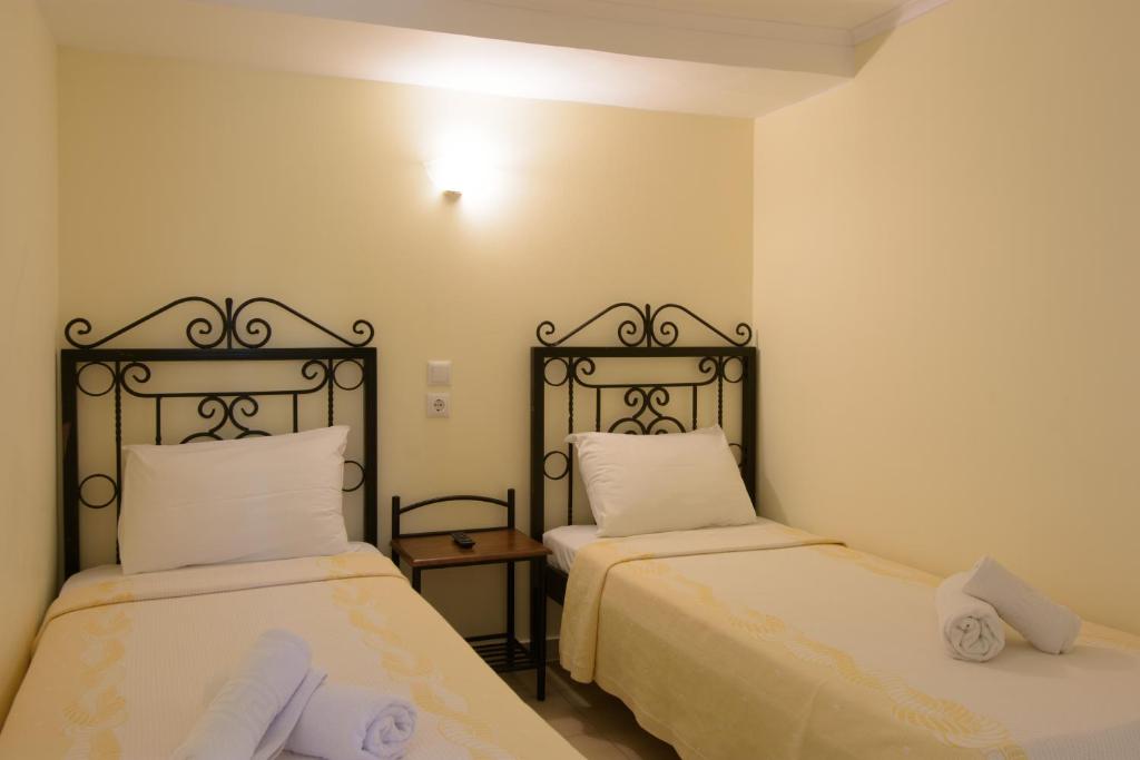 Ammoudara Beach Hotel Apartments - 15