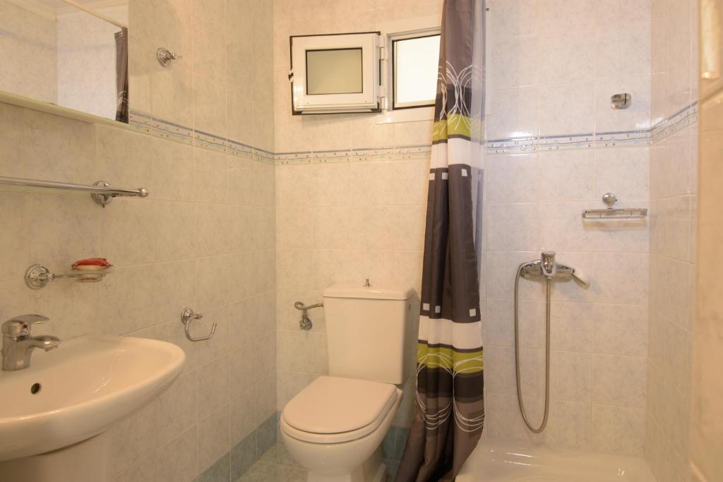 Ammoudara Beach Hotel Apartments - 16