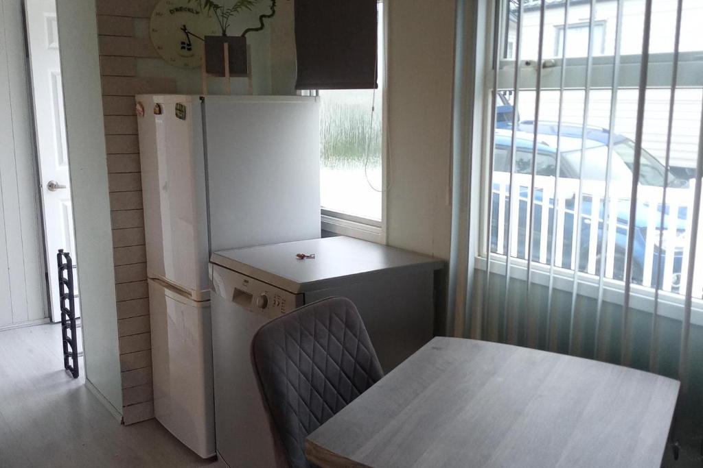 Φωτογραφία από το άλμπουμ του 1-Bed Chalet Sleeps 2 Parking Pets Allowed σε Newquay