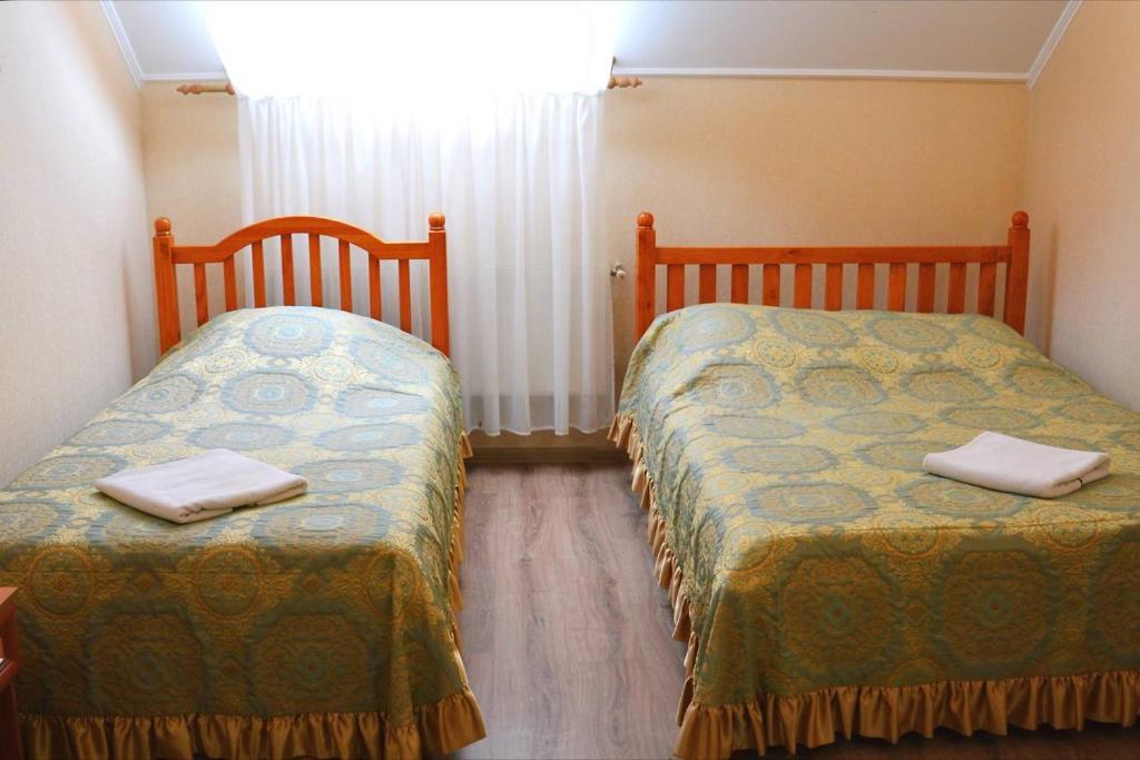 Hotel Piligrim 3 photo 2