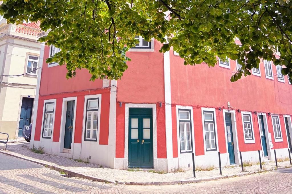 CASA AMORA Studio Apartments - 10