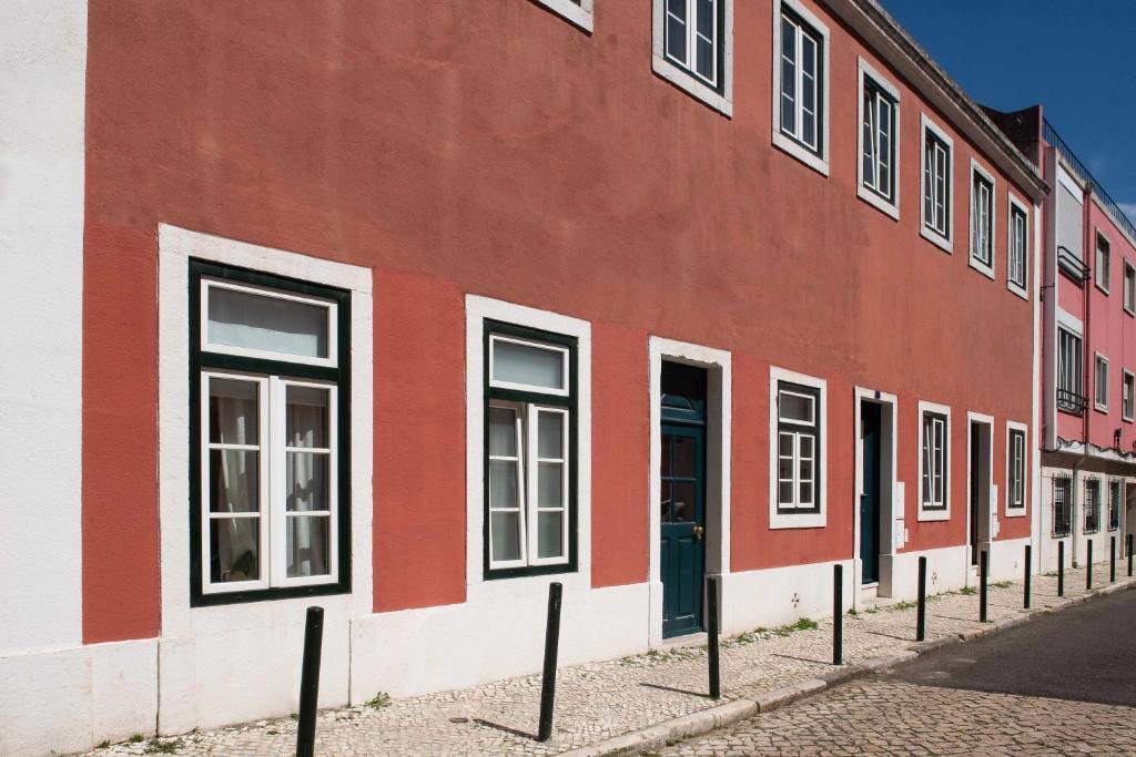 CASA AMORA Studio Apartments - 9