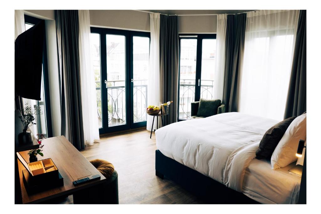 Residency NO7 - Resim 2