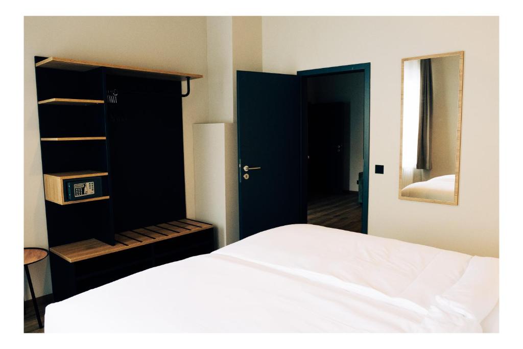 Residency NO7 - Resim 19