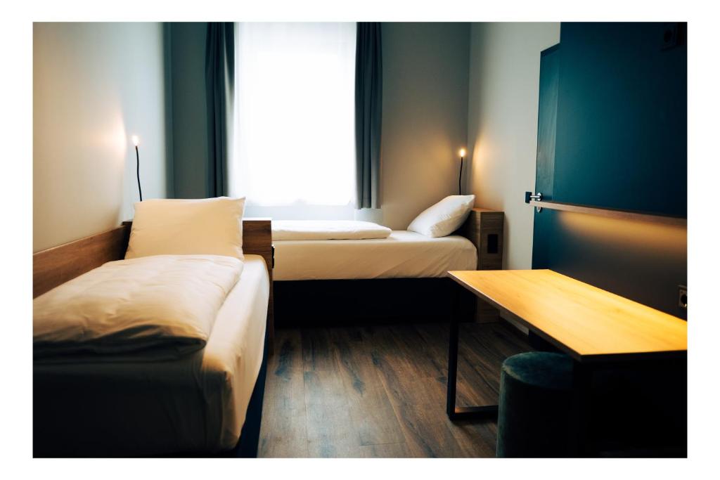 Residency NO7 - Resim 20