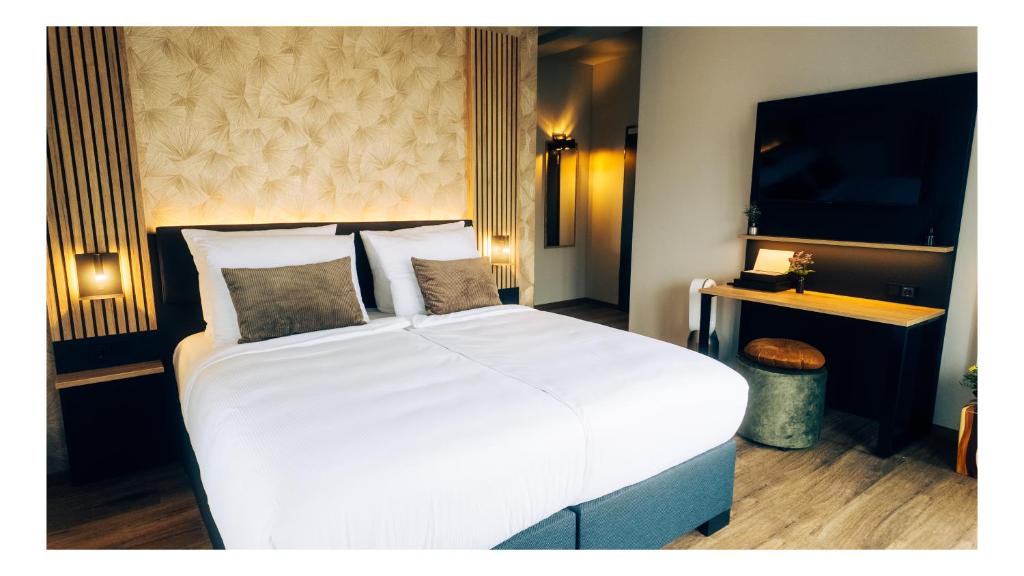 Residency NO7 - Resim 22