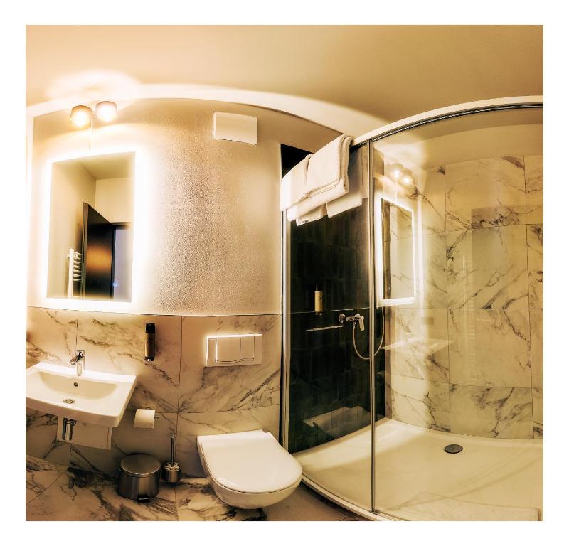 Residency NO7 - Resim 8