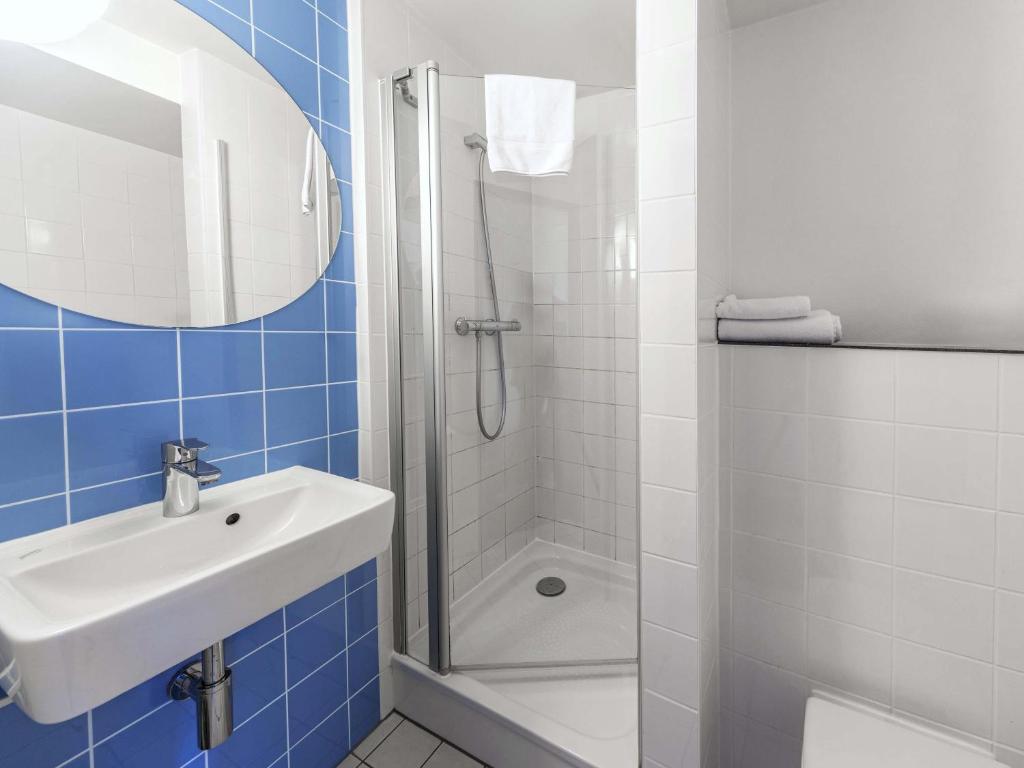 B&B Hotel Leipzig-Nord - Resim 29