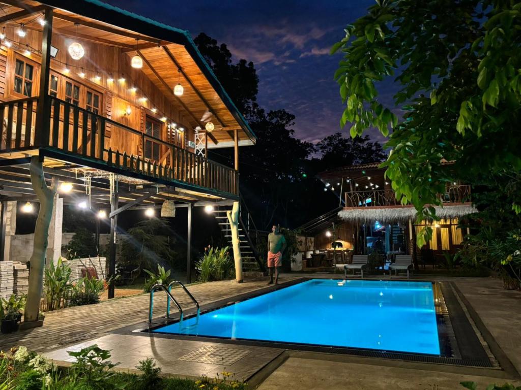 Sigiriya Elegant Resort - 6