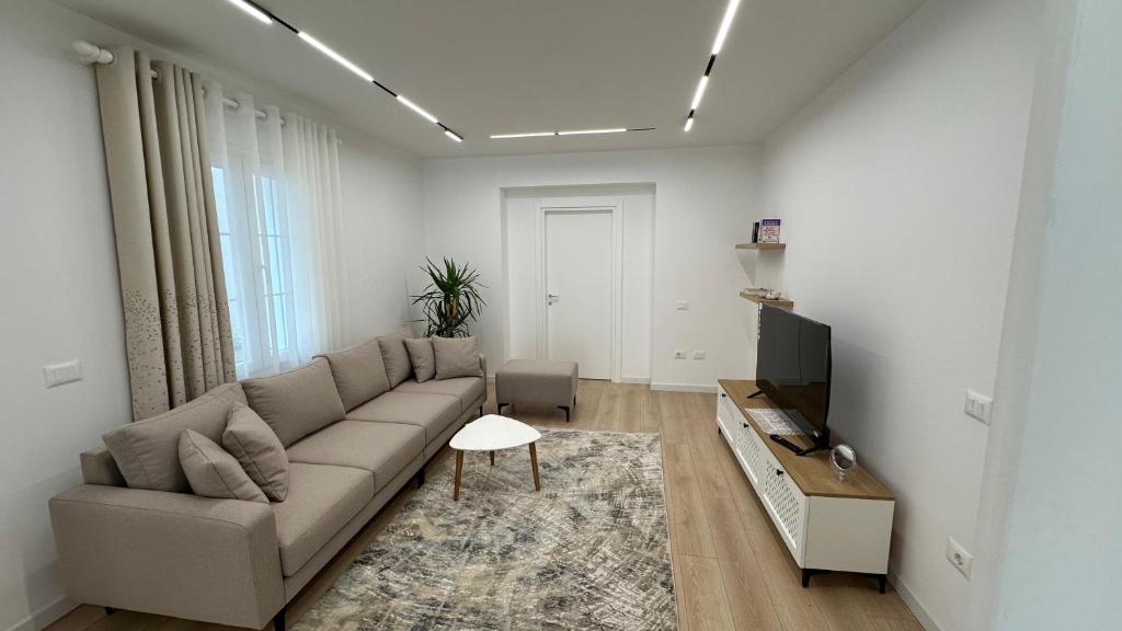 Doris Apartment