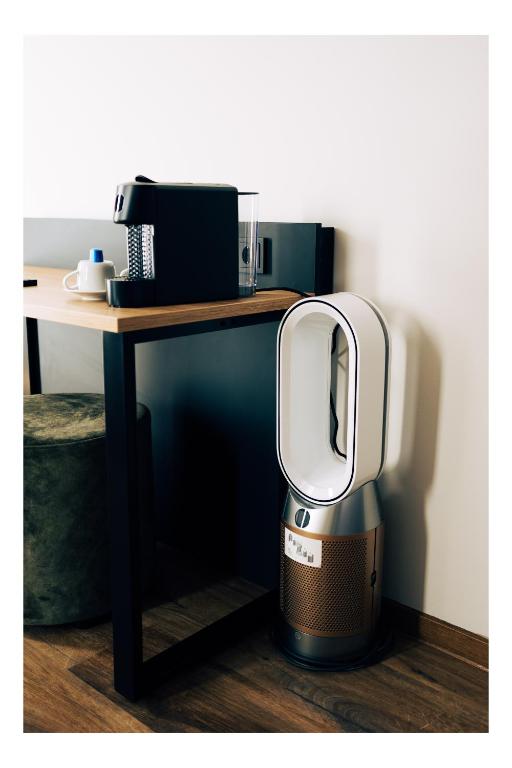 Residency NO7 - Resim 26