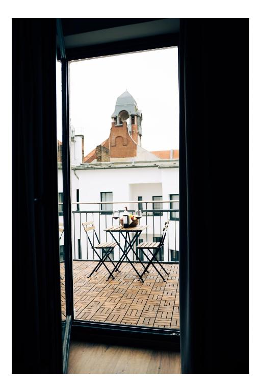 Residency NO7 - Resim 27