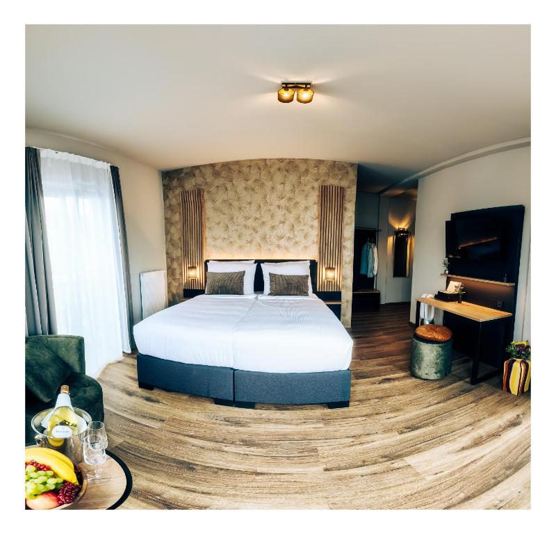 Residency NO7 - Resim 7