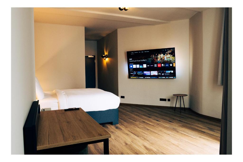 Residency NO7 - Resim 30