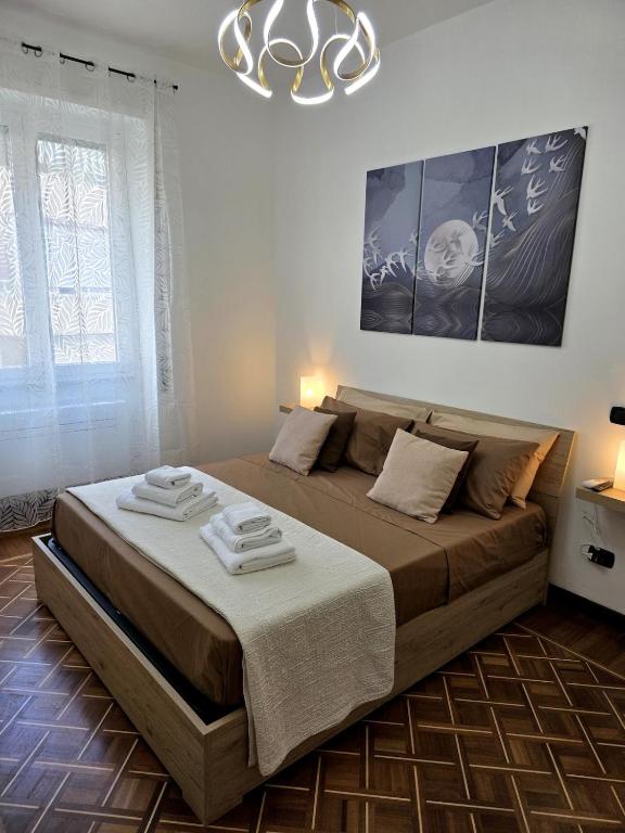 Domus Augusta relax e comfort vicino al centro