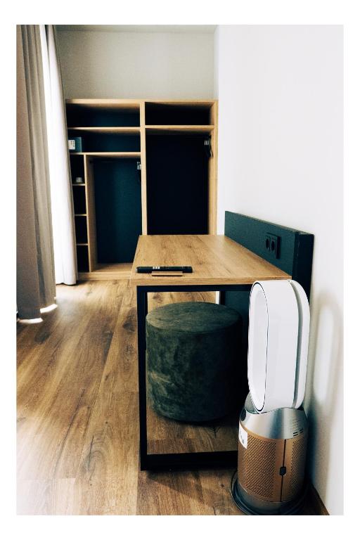 Residency NO7 - Resim 32