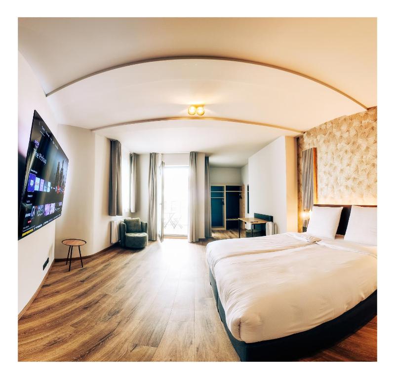 Residency NO7 - Resim 33