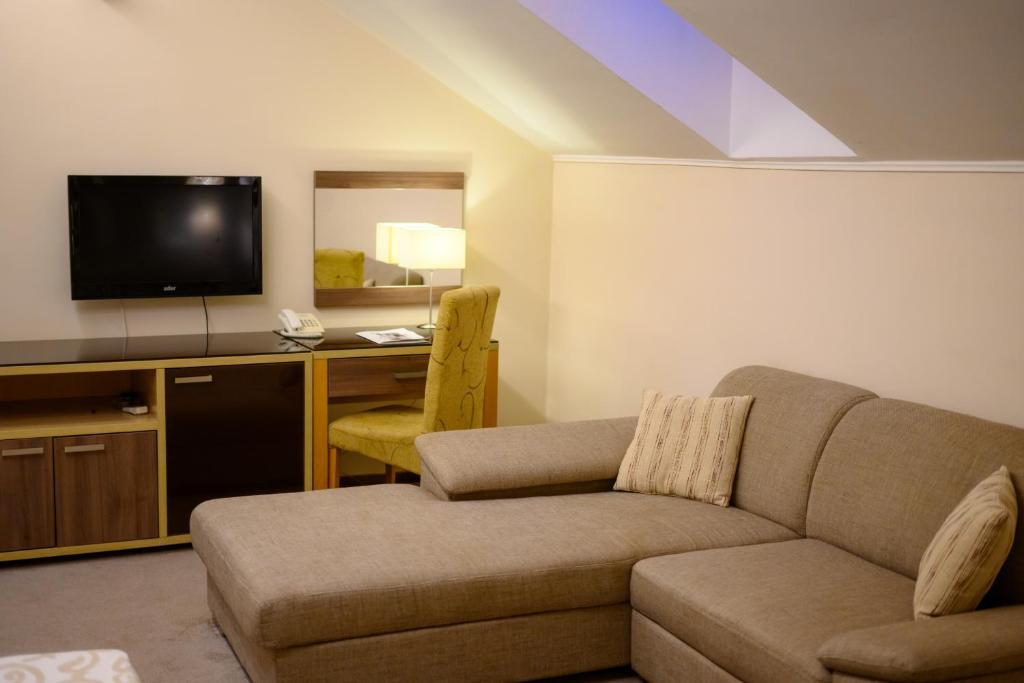 Hotel Tami Residence - Resim 24