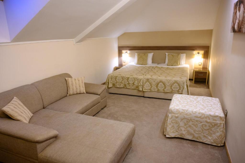 Hotel Tami Residence - Resim 25