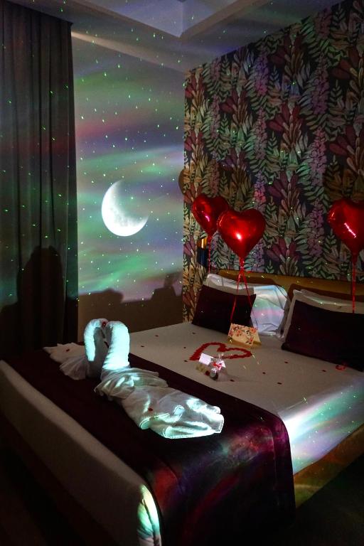 Hotel Caravita - Resim 23