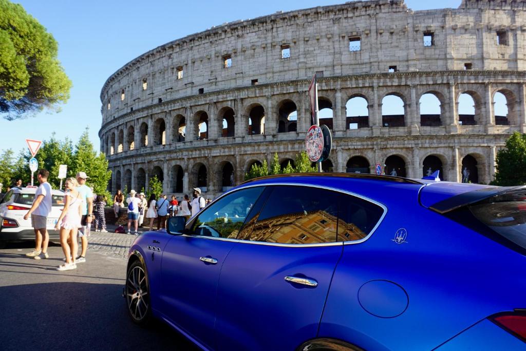 Hotel Caravita - Resim 24