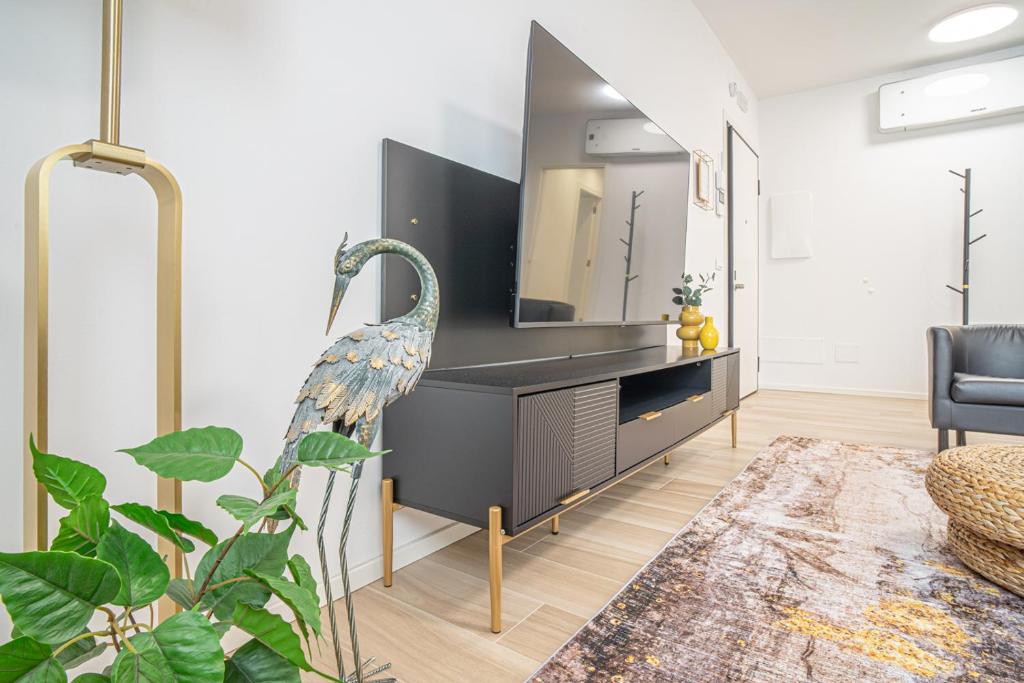 Residenza JOY - Appartement 2 Chambres