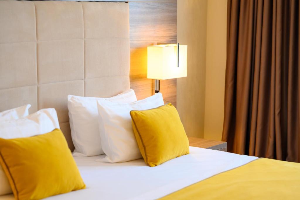 Hotel Tami Residence - Resim 30