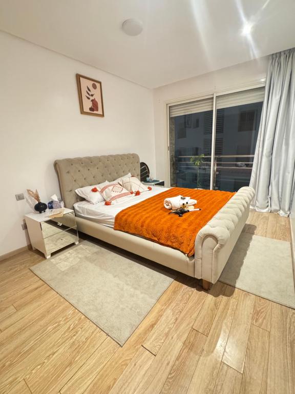 ラバトにあるPrivate Room for Female Guest only! Shared Apartmentのギャラリーの写真