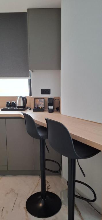 Vardaris Apartments Ilion - Resim 11